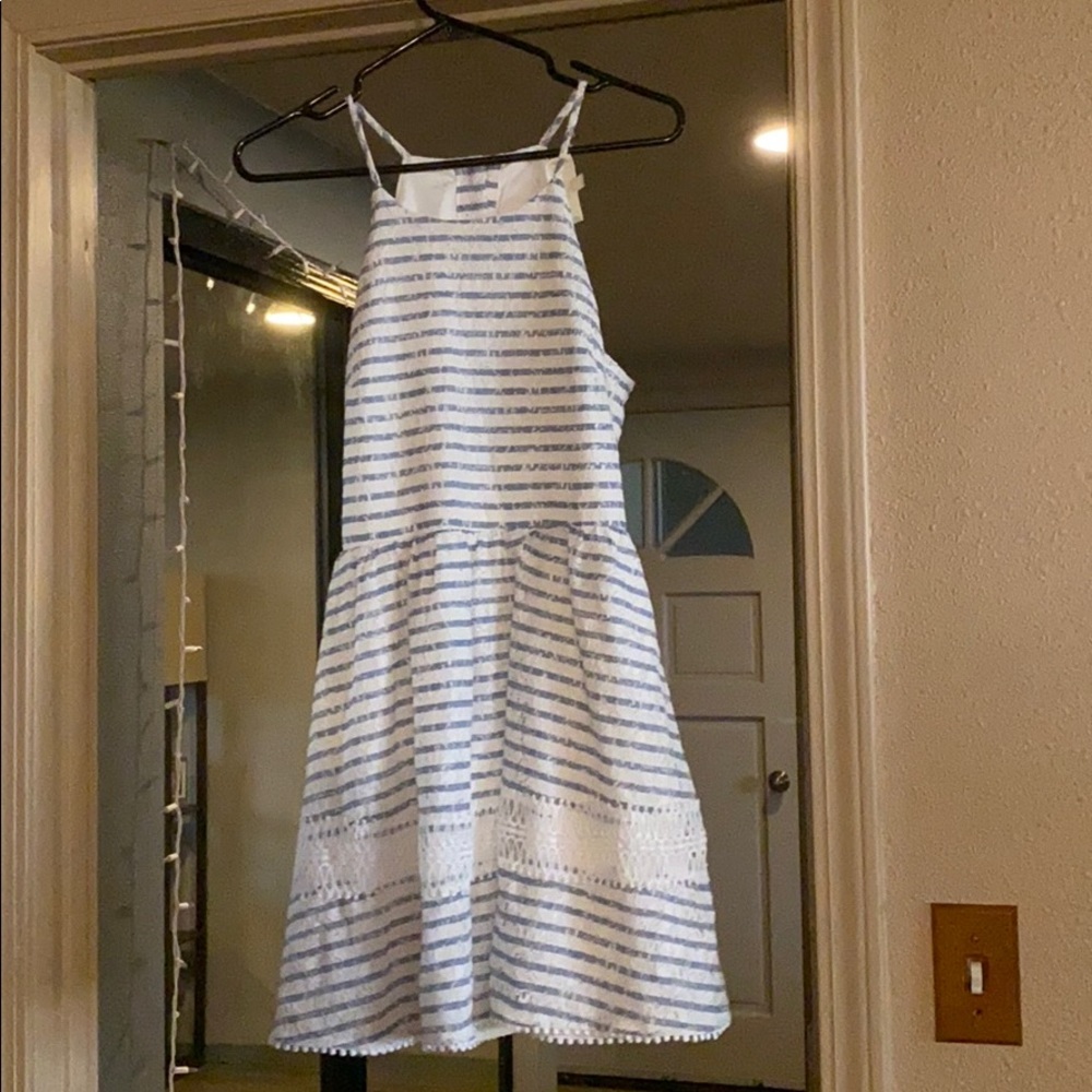Cute babydoll like dress